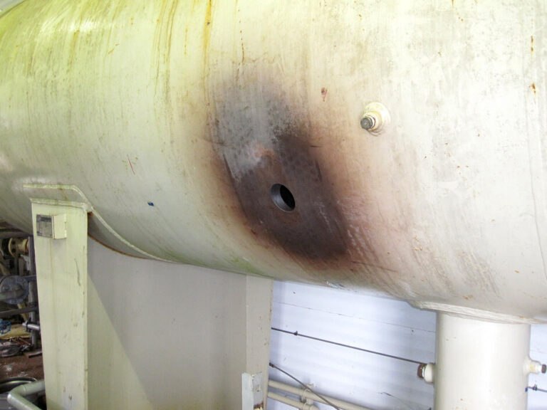 011_Vessel Alteration-Nozzle Addition