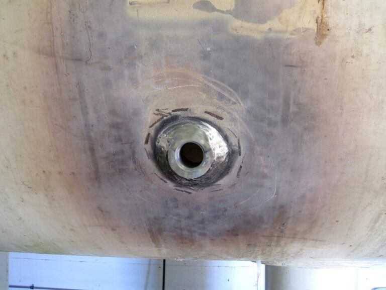 015_Vessel Alteration-Nozzle Addition