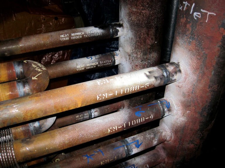 019_SuperHeater Repair