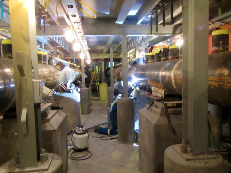 028_Replacing Collector Headers