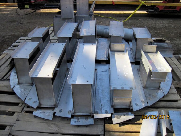 035_Tray Pre Assembly