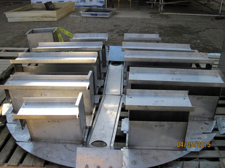 037_Tray Pre Assembly