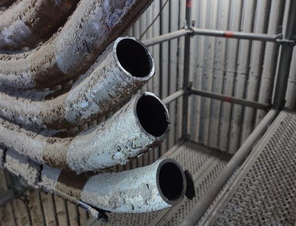 Boilers and Fire Heaters solutions by TES Group Inc