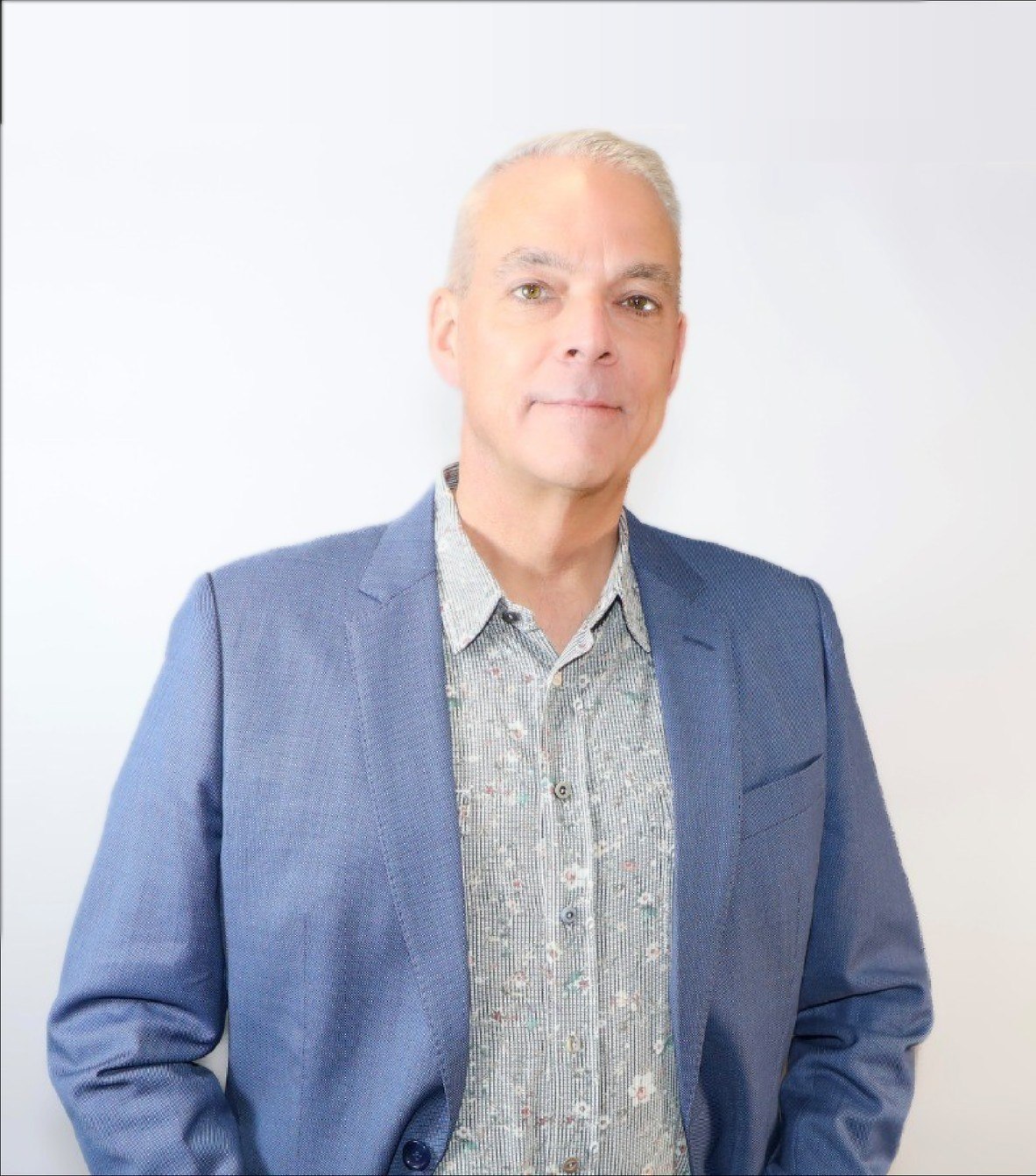 William “Bill” Parnetta President TES Group Inc