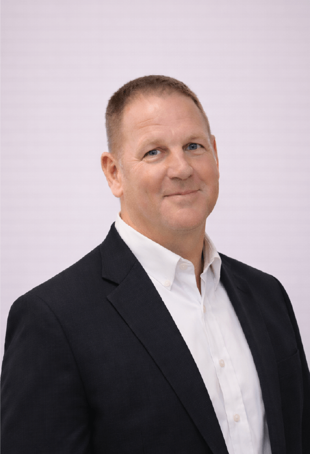 Richard Cleveland VP Operations DCM Group Inc