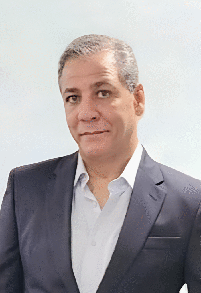 Amr Elsayed - TES Group
